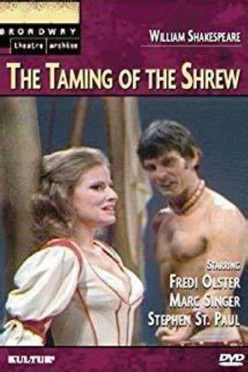 The Taming of the Shrew (movie)