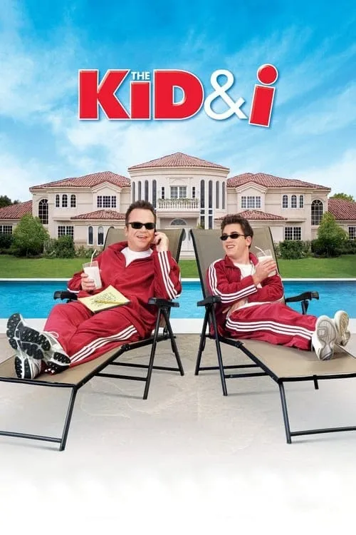 The Kid & I (movie)