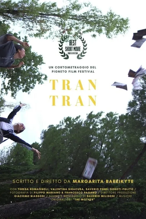 Tran Tran (movie)