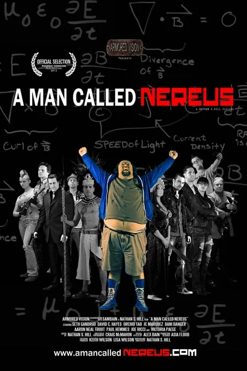 A Man Called Nereus (фильм)