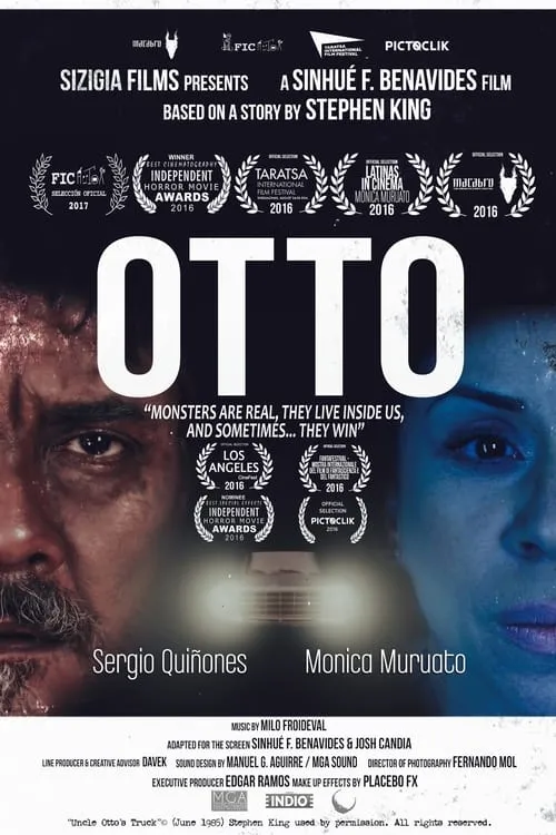 Otto (movie)