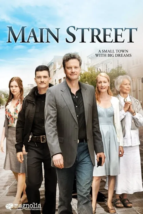 Main Street (movie)