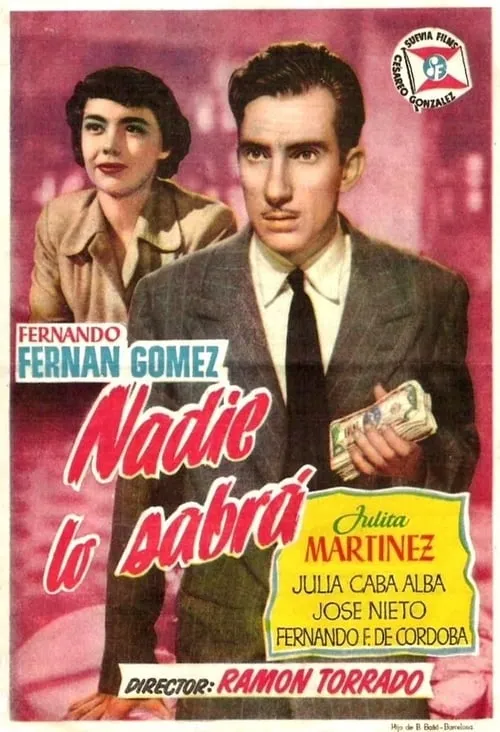 Nadie lo sabrá (movie)