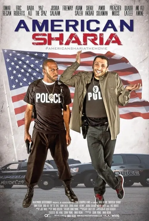 American Sharia (movie)