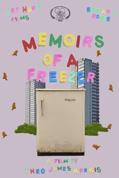 Memoirs of a Freezer (movie)