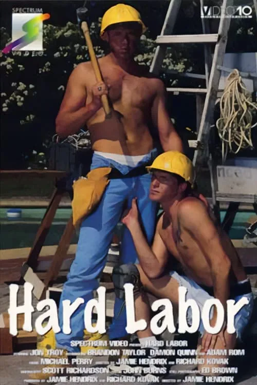 Hard Labor (movie)