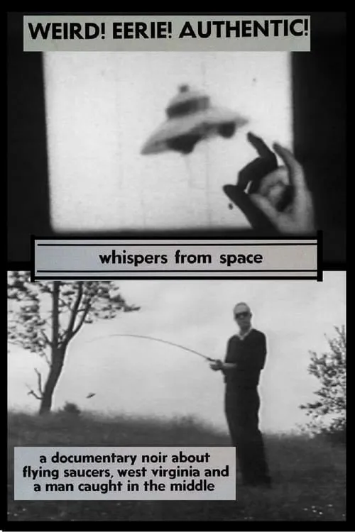 Whispers From Space (фильм)