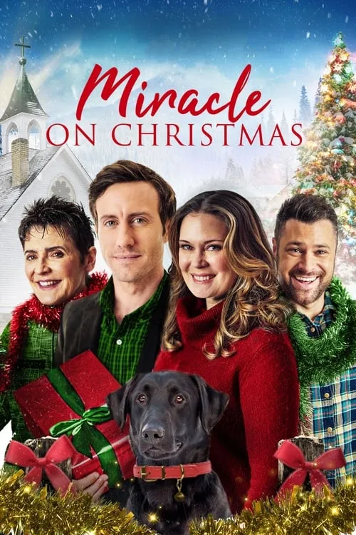 Miracle on Christmas (movie)