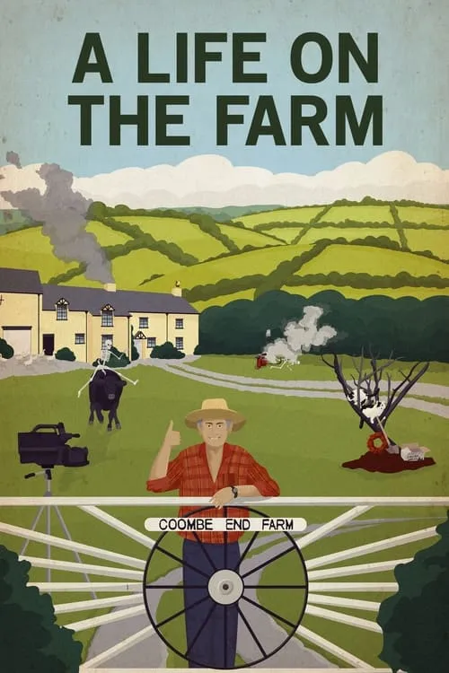 A Life on the Farm (movie)