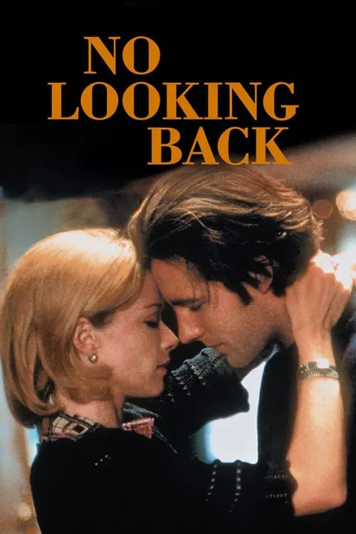 No Looking Back (movie)