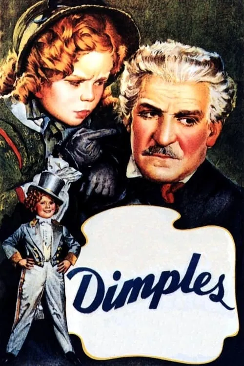 Dimples (movie)