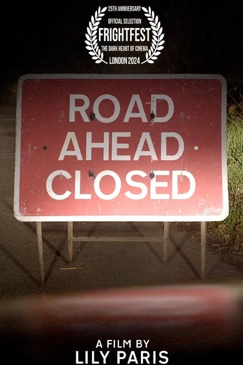 Road Ahead Closed (movie)