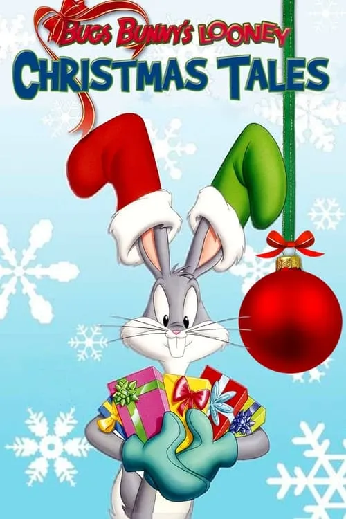 Bugs Bunny's Looney Christmas Tales (movie)