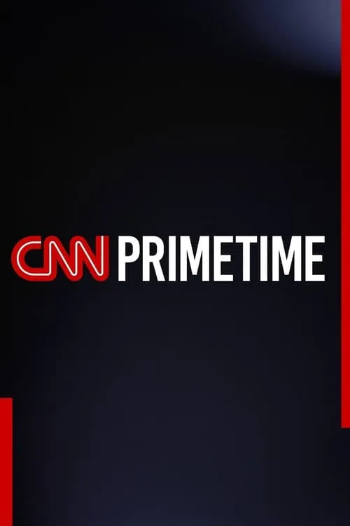 CNN Primetime (сериал)