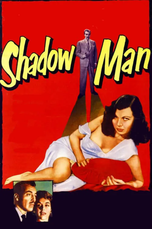 Street of Shadows (movie)