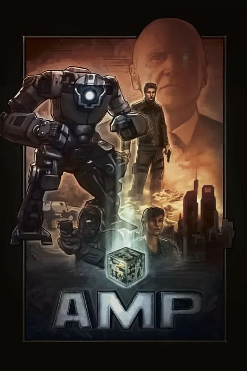 AMP (movie)