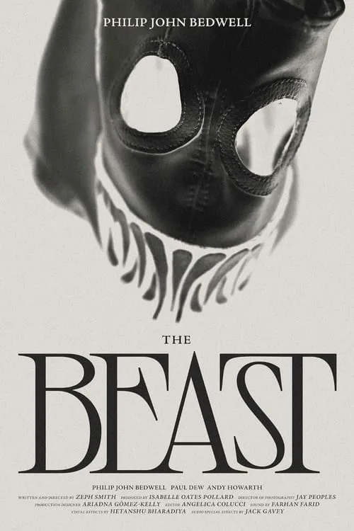 The Beast (фильм)