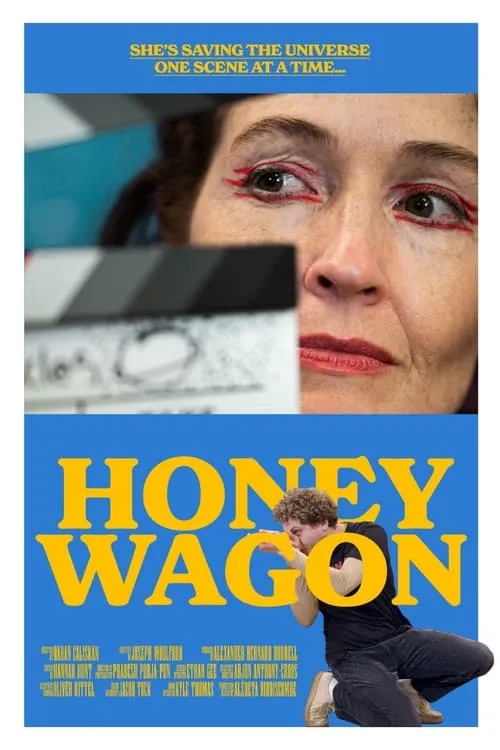 Honey Wagon (movie)