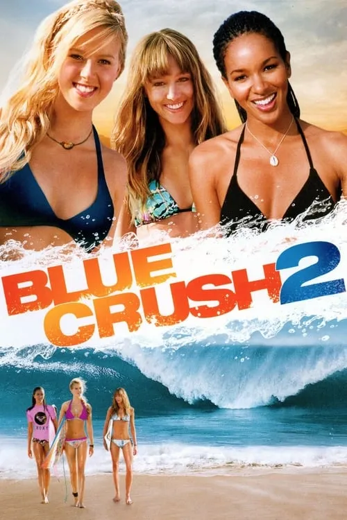 Blue Crush 2 (movie)