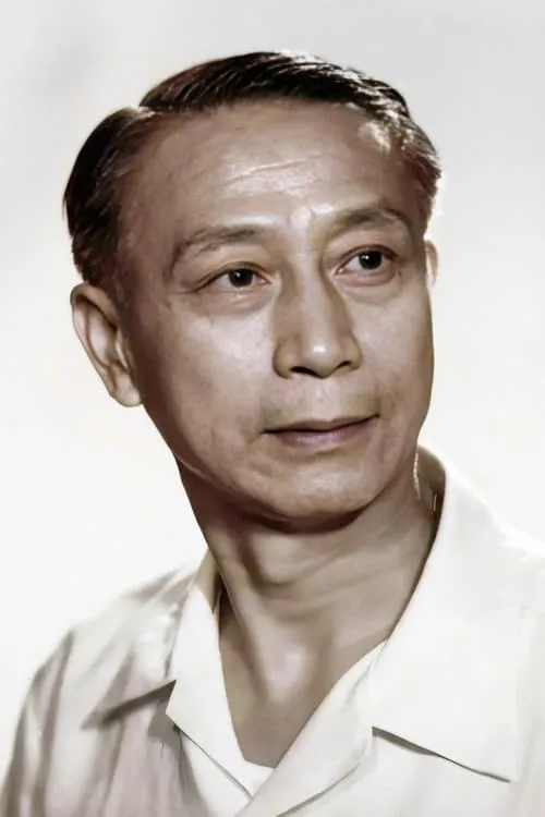 Jinlu Wang