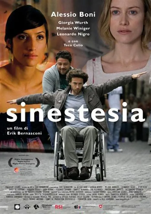 Sinestesia (фильм)