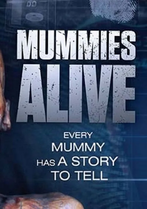 Mummies Alive