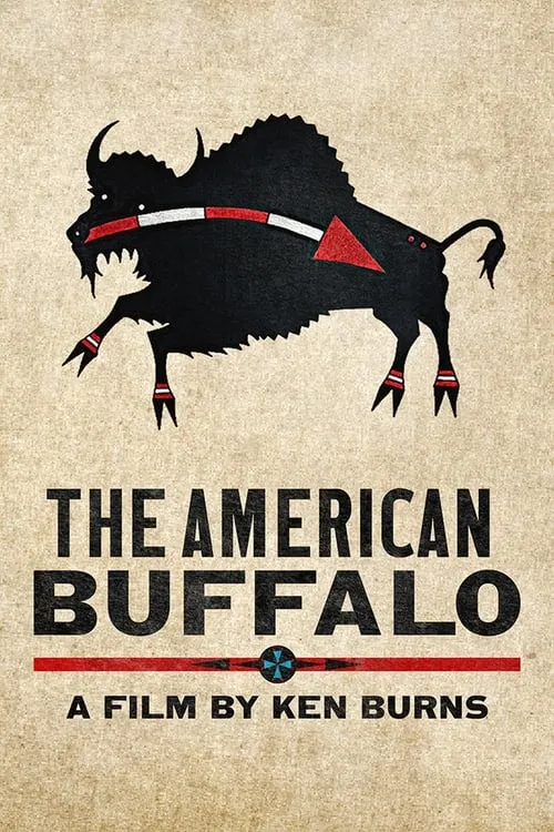 The American Buffalo (сериал)