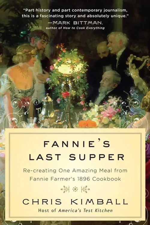 Fannie's Last Supper (фильм)