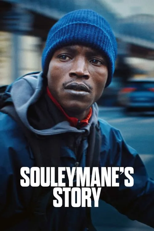 Souleymane’s Story (movie)