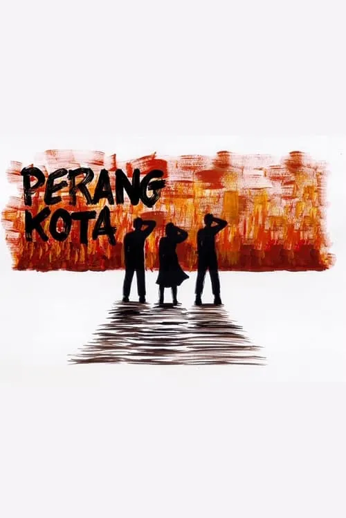 Perang Kota