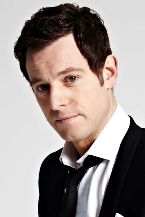 Matt Baker