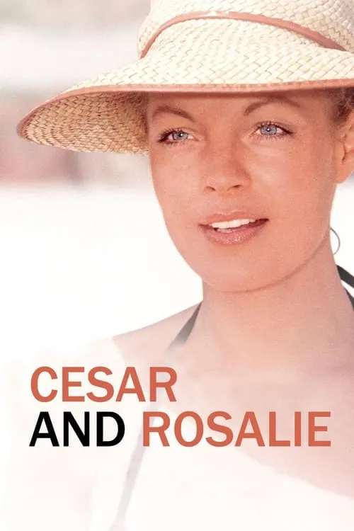 Cesar and Rosalie (movie)