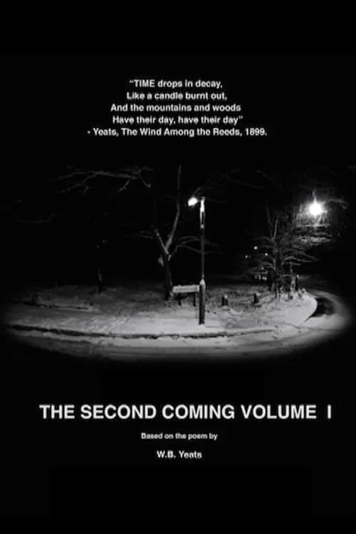 The Second Coming (movie)