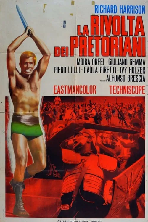 Revolt of the Praetorians (movie)