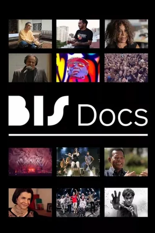 BIS Docs (сериал)