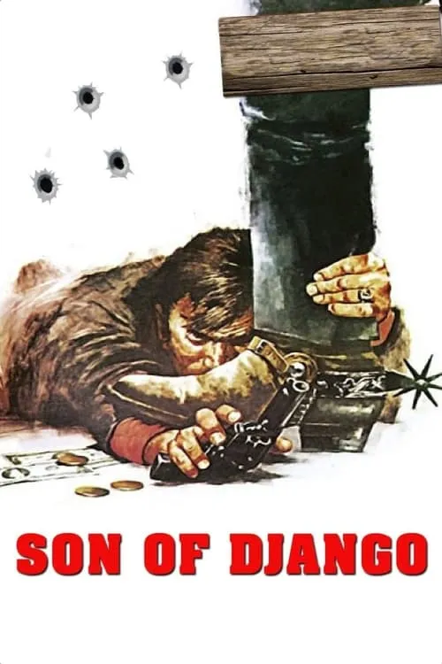 Son of Django (movie)