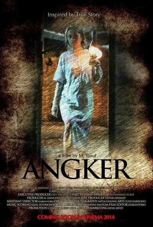 Angker (фильм)