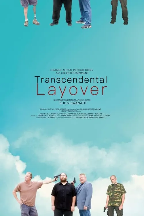 Transcendental Layover (movie)