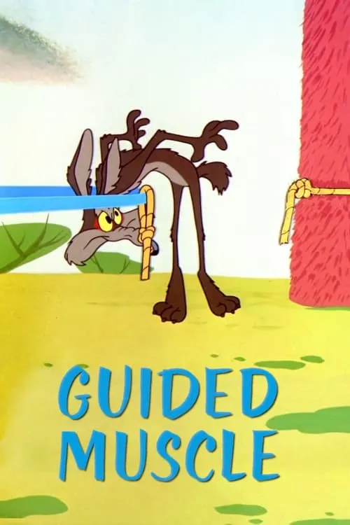 Guided Muscle