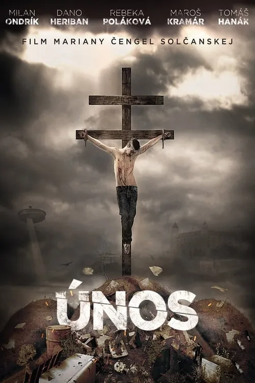 Únos (фильм)