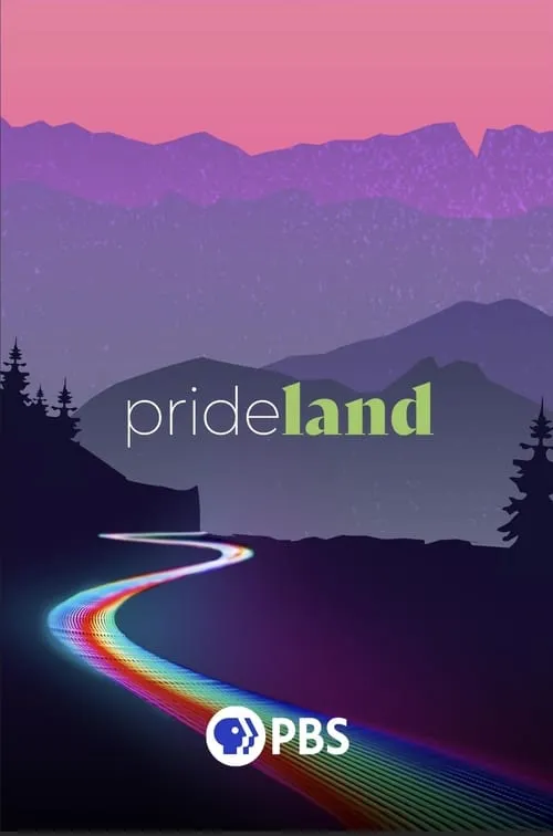 Prideland (movie)