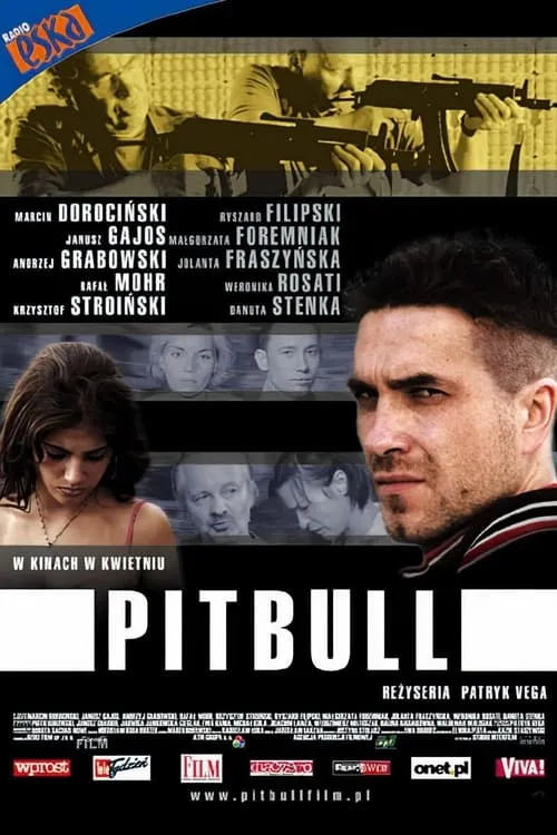 Pitbull (movie)