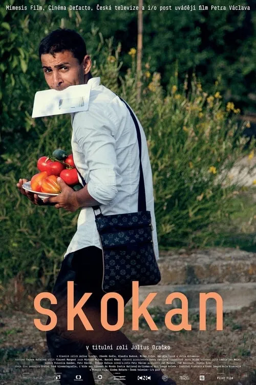 Skokan (movie)