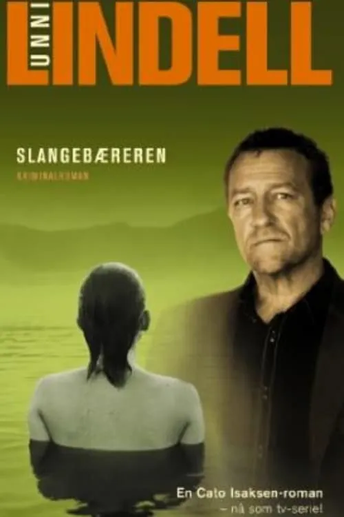 Slangebæreren (сериал)