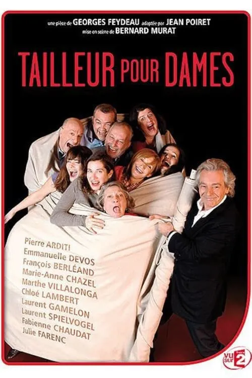 Tailleur pour dames (фильм)