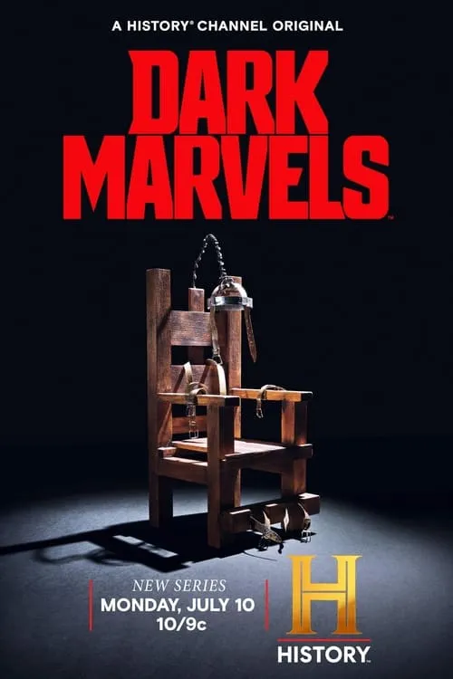 Dark Marvels (series)