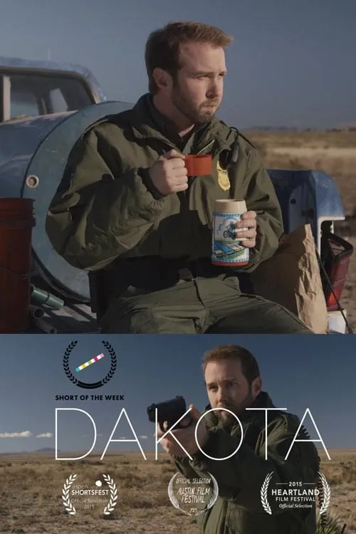 Dakota (фильм)