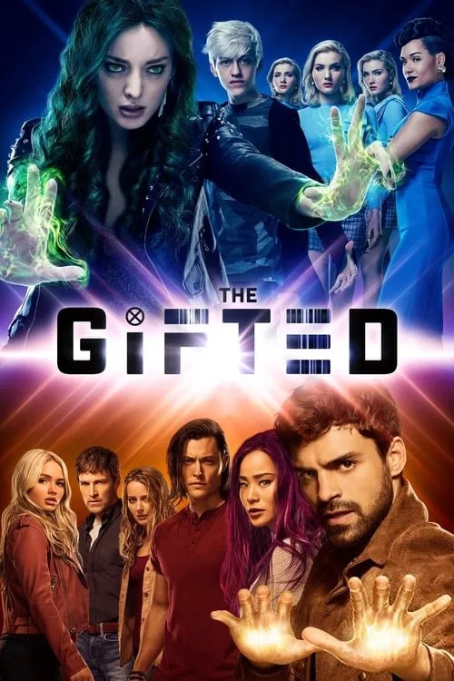 The Gifted (series)