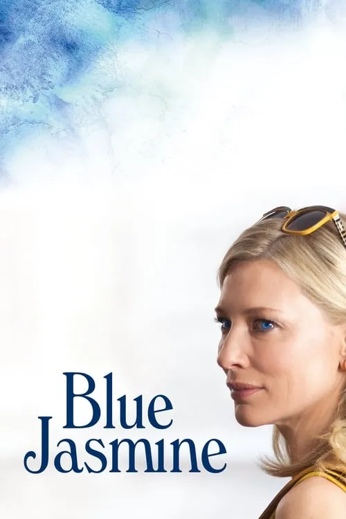 Blue Jasmine (movie)