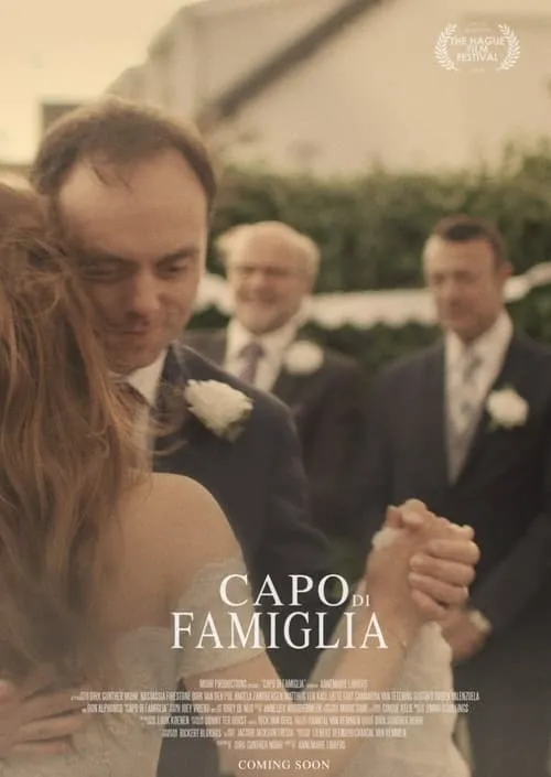 Capo di Famiglia (movie)